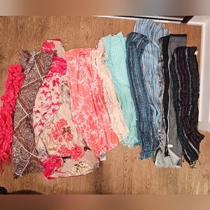 Scarves - Lightweight Sold by Each